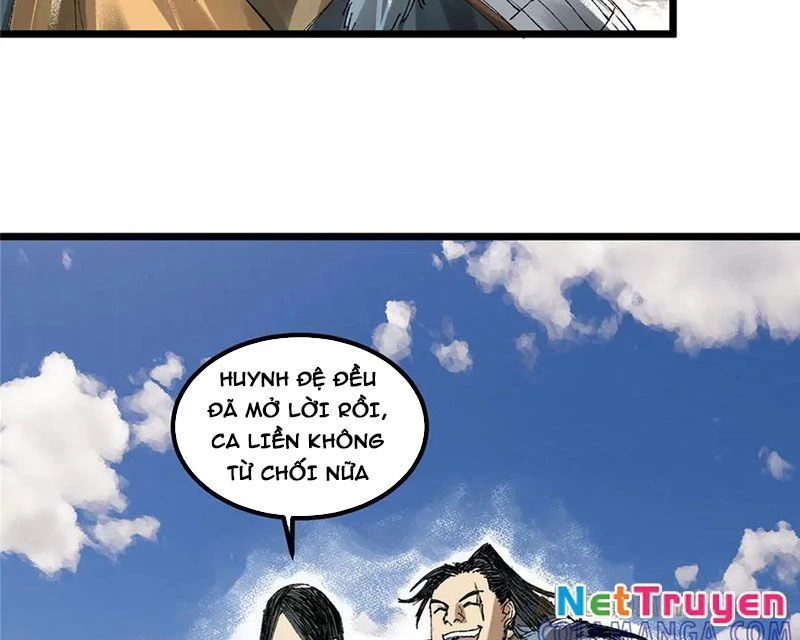 Thiên Hạ Đệ Nhất Lữ Bố Chapter 140 - 56