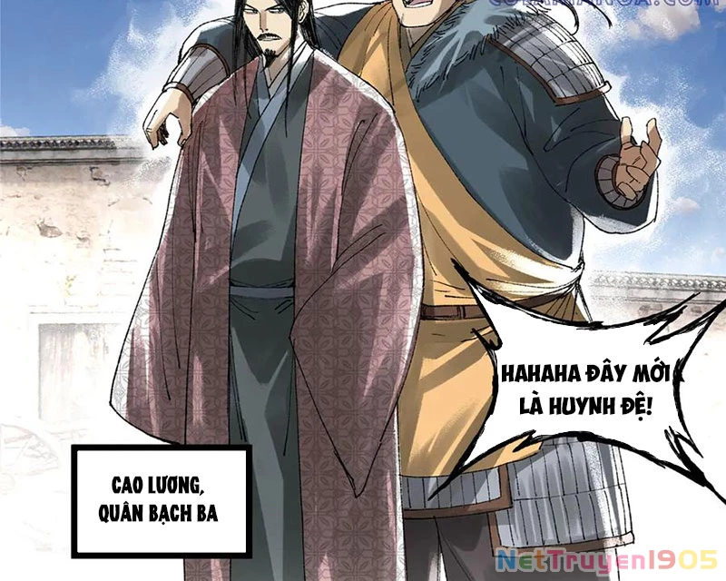 Thiên Hạ Đệ Nhất Lữ Bố Chapter 140 - 57