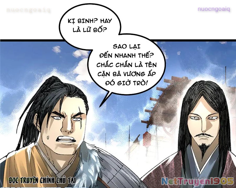 Thiên Hạ Đệ Nhất Lữ Bố Chapter 140 - 60