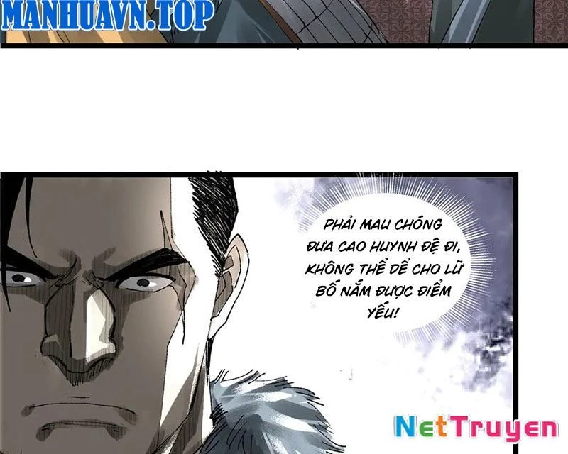 Thiên Hạ Đệ Nhất Lữ Bố Chapter 140 - 61