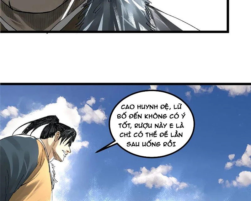 Thiên Hạ Đệ Nhất Lữ Bố Chapter 140 - 62