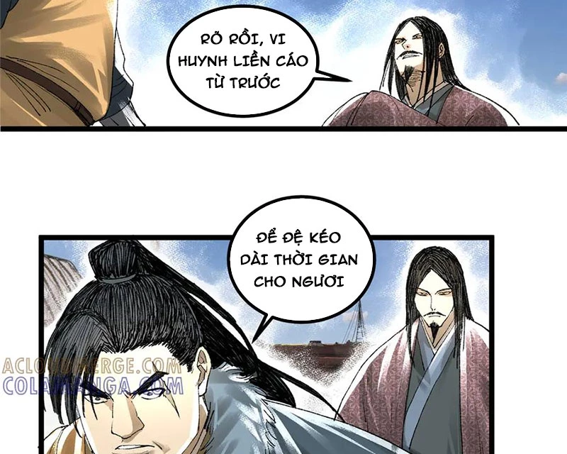 Thiên Hạ Đệ Nhất Lữ Bố Chapter 140 - 63