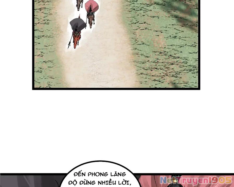 Thiên Hạ Đệ Nhất Lữ Bố Chapter 140 - 68