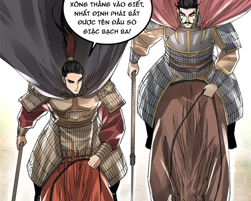 Thiên Hạ Đệ Nhất Lữ Bố Chapter 140 - 69