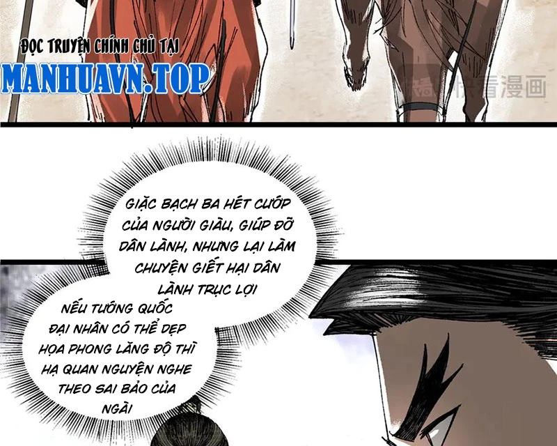 Thiên Hạ Đệ Nhất Lữ Bố Chapter 140 - 70