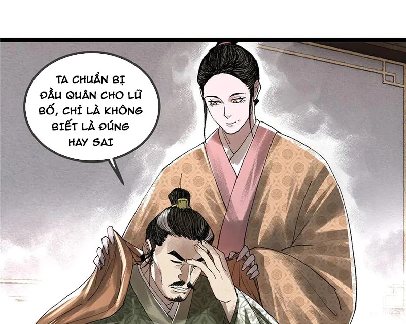 Thiên Hạ Đệ Nhất Lữ Bố Chapter 140 - 75