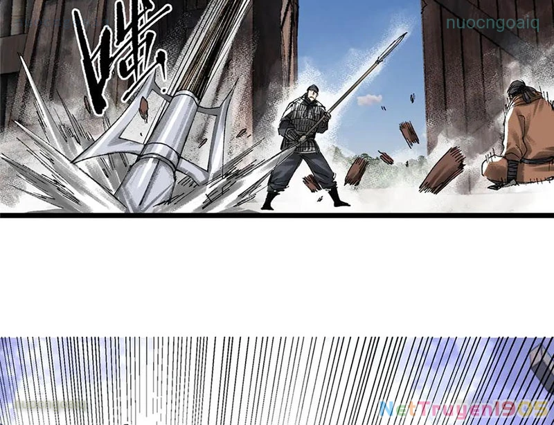 Thiên Hạ Đệ Nhất Lữ Bố Chapter 140 - 95