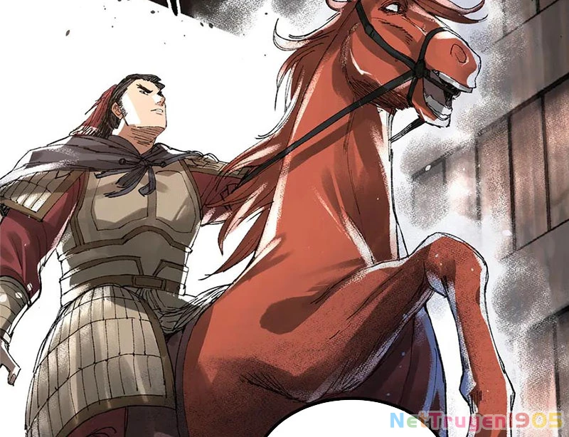 Thiên Hạ Đệ Nhất Lữ Bố Chapter 140 - 97