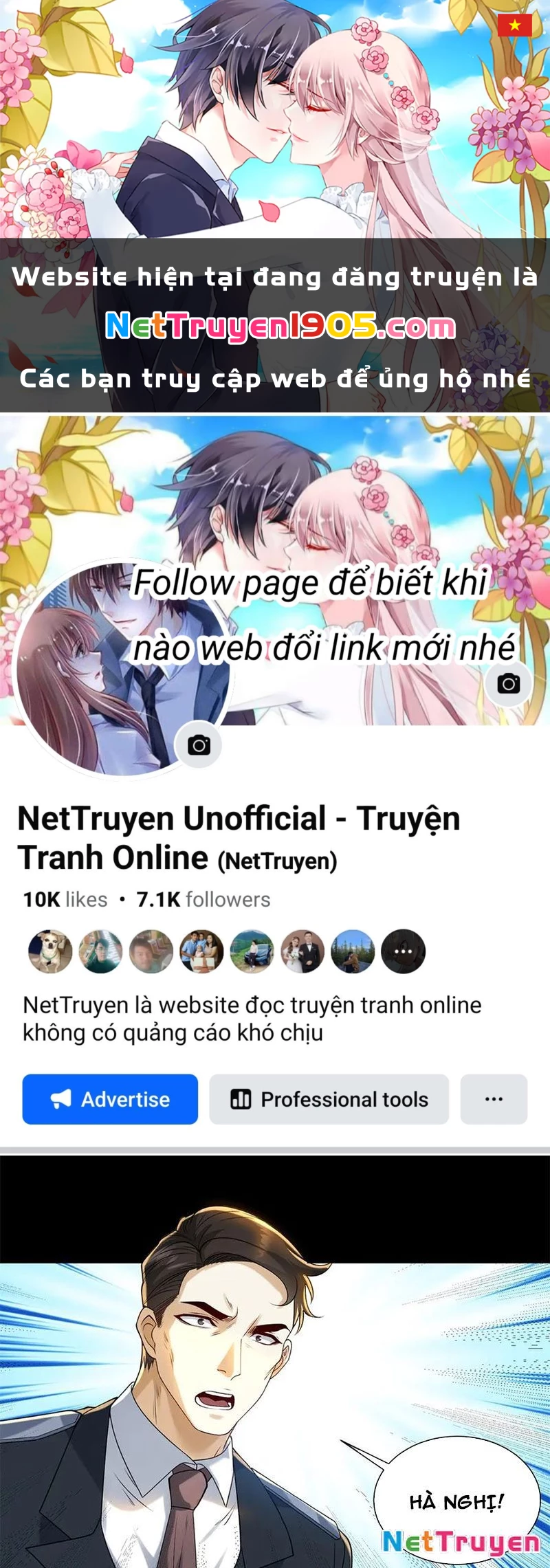 Ta Là Tiên Tôn Thiên Giới Bị Mất Trí Nhớ Chapter 47 - 1