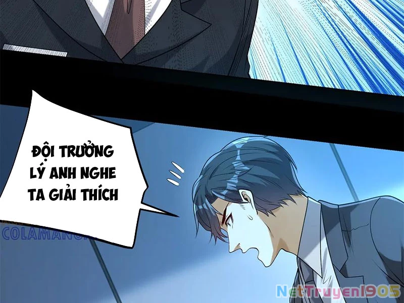Ta Là Tiên Tôn Thiên Giới Bị Mất Trí Nhớ Chapter 47 - 2