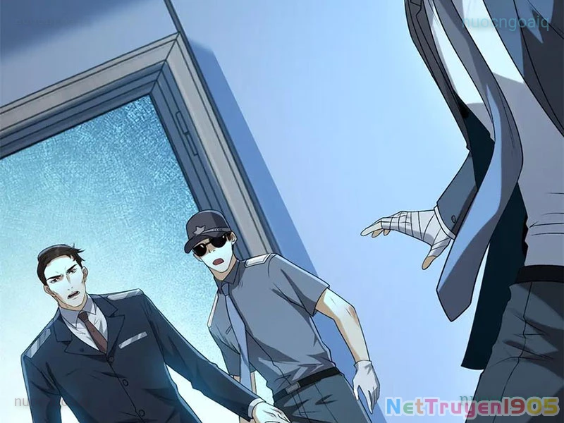 Ta Là Tiên Tôn Thiên Giới Bị Mất Trí Nhớ Chapter 47 - 3