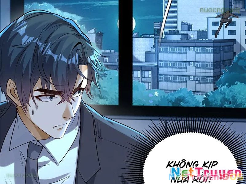 Ta Là Tiên Tôn Thiên Giới Bị Mất Trí Nhớ Chapter 47 - 6