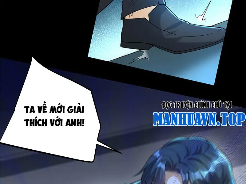 Ta Là Tiên Tôn Thiên Giới Bị Mất Trí Nhớ Chapter 47 - 8
