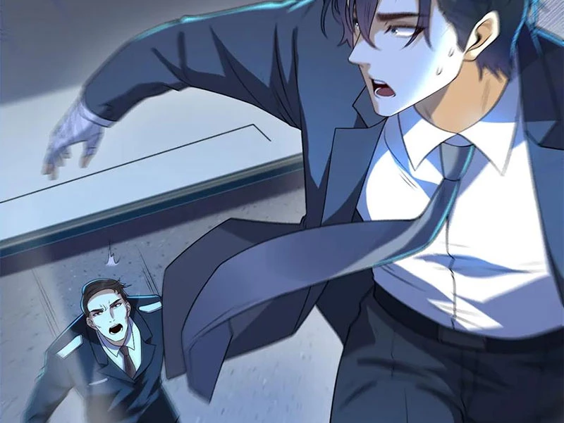 Ta Là Tiên Tôn Thiên Giới Bị Mất Trí Nhớ Chapter 47 - 9