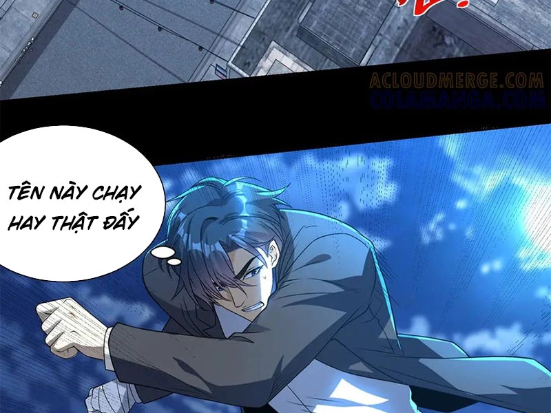 Ta Là Tiên Tôn Thiên Giới Bị Mất Trí Nhớ Chapter 47 - 15