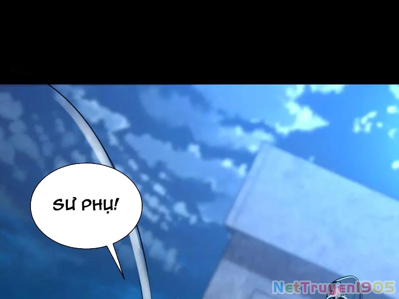 Ta Là Tiên Tôn Thiên Giới Bị Mất Trí Nhớ Chapter 47 - 35