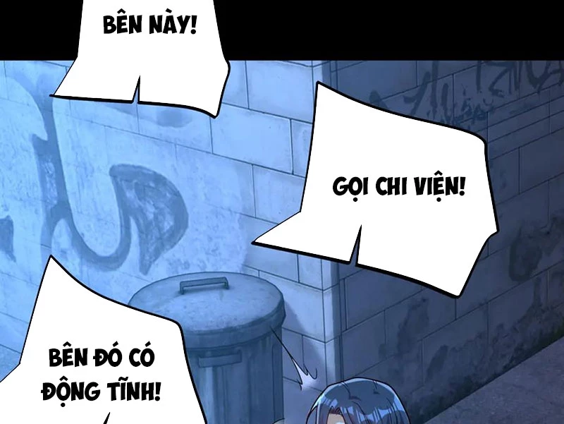 Ta Là Tiên Tôn Thiên Giới Bị Mất Trí Nhớ Chapter 47 - 52