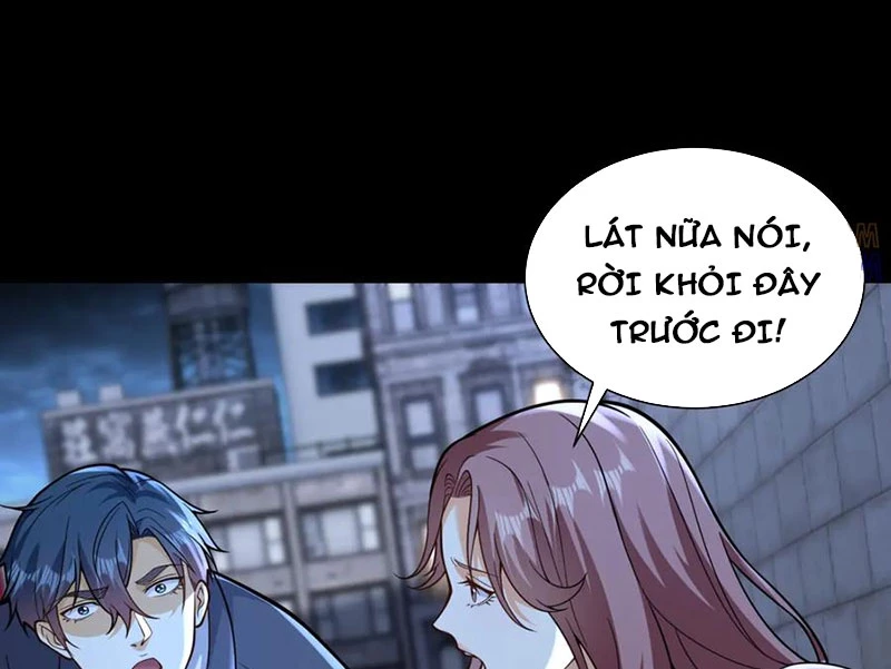 Ta Là Tiên Tôn Thiên Giới Bị Mất Trí Nhớ Chapter 47 - 79
