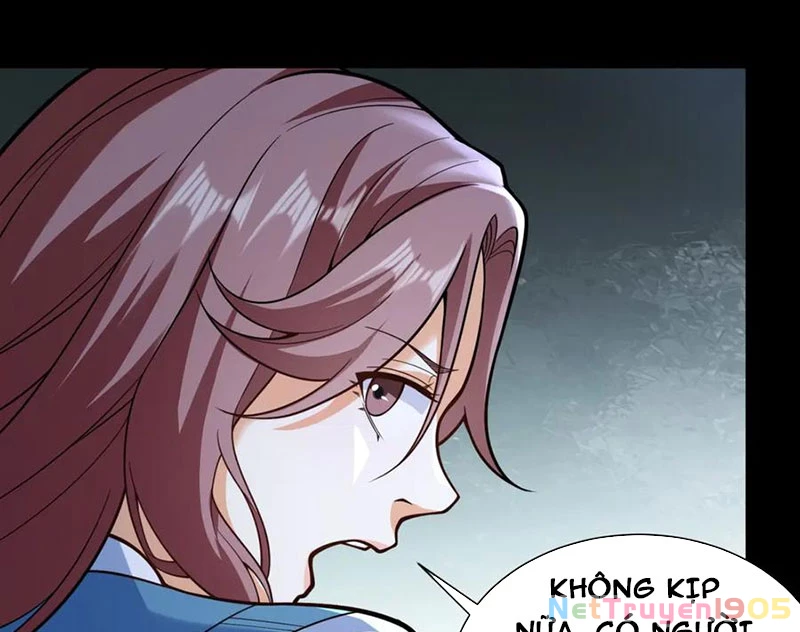 Ta Là Tiên Tôn Thiên Giới Bị Mất Trí Nhớ Chapter 47 - 84