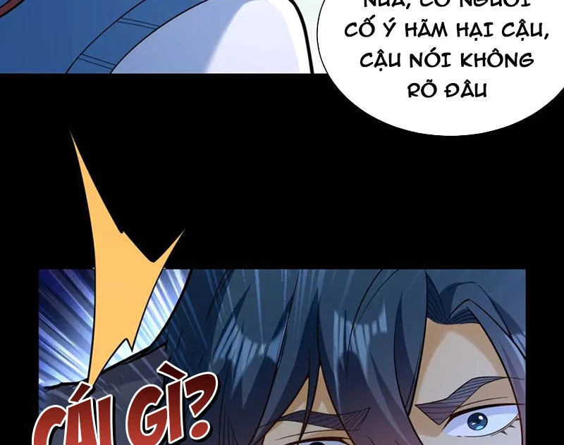 Ta Là Tiên Tôn Thiên Giới Bị Mất Trí Nhớ Chapter 47 - 85