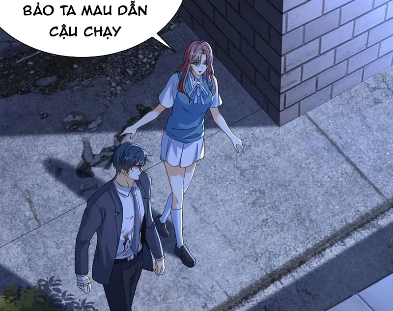Ta Là Tiên Tôn Thiên Giới Bị Mất Trí Nhớ Chapter 47 - 89
