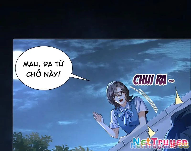 Ta Là Tiên Tôn Thiên Giới Bị Mất Trí Nhớ Chapter 47 - 91