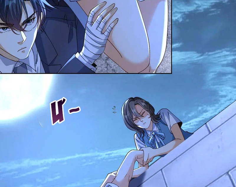 Ta Là Tiên Tôn Thiên Giới Bị Mất Trí Nhớ Chapter 47 - 93