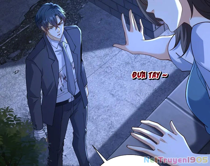 Ta Là Tiên Tôn Thiên Giới Bị Mất Trí Nhớ Chapter 47 - 97