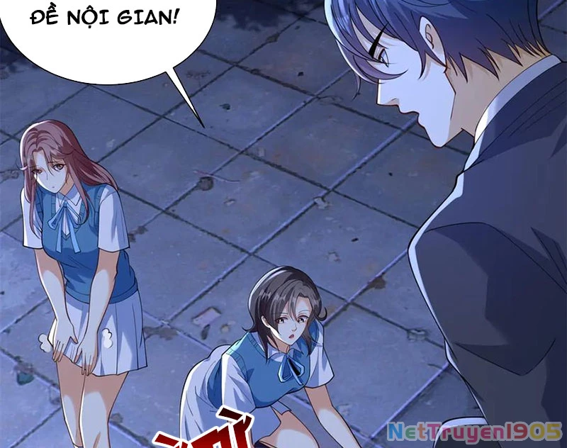Ta Là Tiên Tôn Thiên Giới Bị Mất Trí Nhớ Chapter 47 - 104