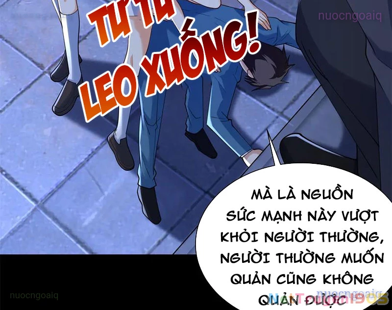 Ta Là Tiên Tôn Thiên Giới Bị Mất Trí Nhớ Chapter 47 - 105