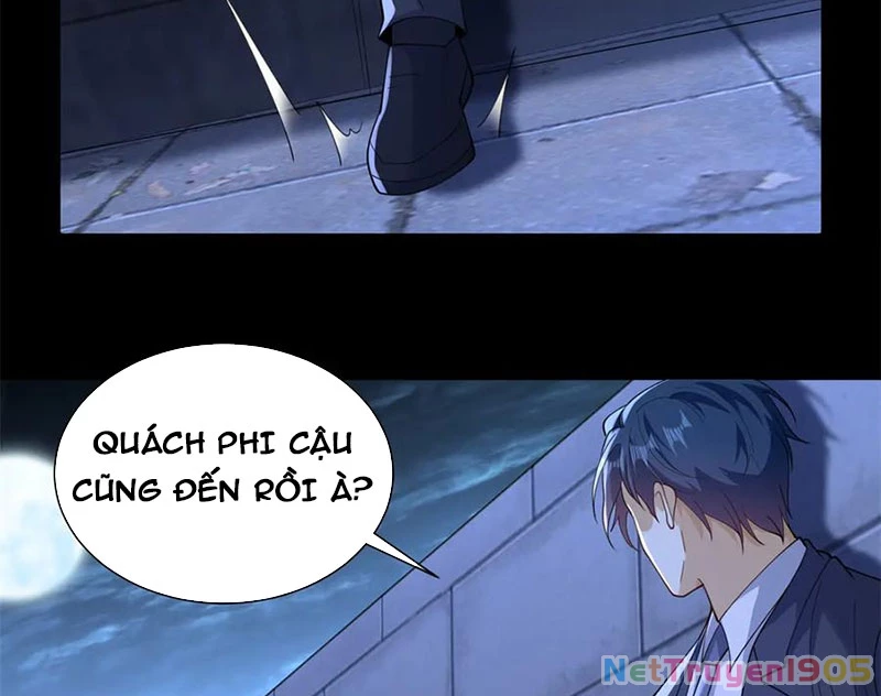 Ta Là Tiên Tôn Thiên Giới Bị Mất Trí Nhớ Chapter 47 - 107