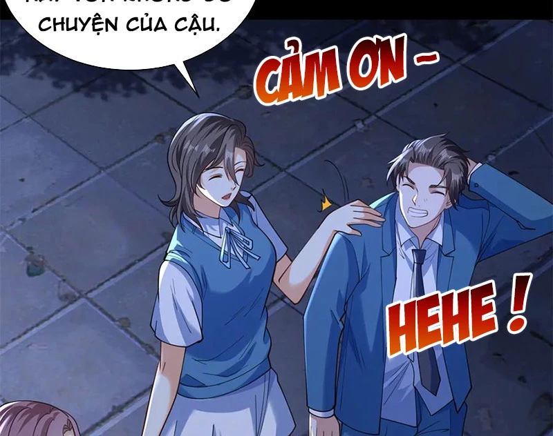 Ta Là Tiên Tôn Thiên Giới Bị Mất Trí Nhớ Chapter 47 - 112