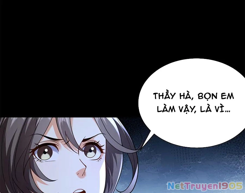 Ta Là Tiên Tôn Thiên Giới Bị Mất Trí Nhớ Chapter 47 - 114