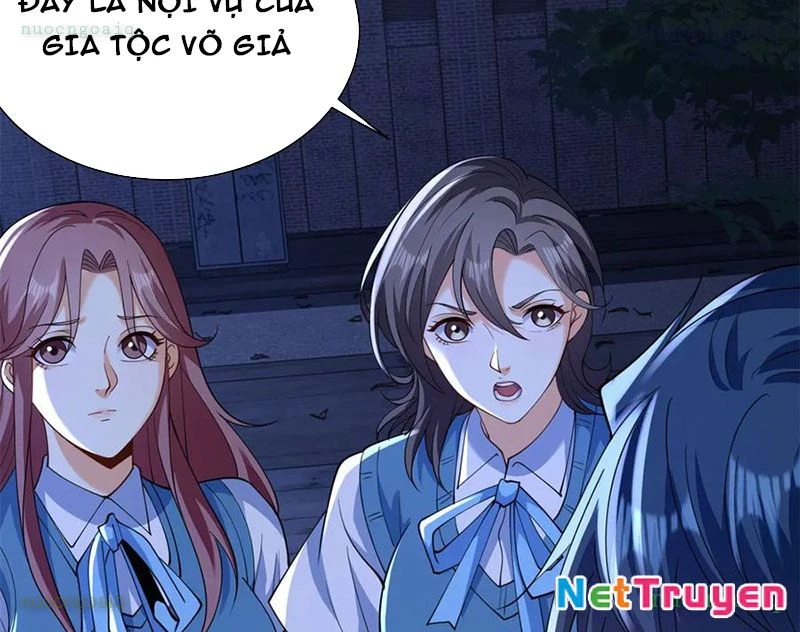 Ta Là Tiên Tôn Thiên Giới Bị Mất Trí Nhớ Chapter 47 - 116