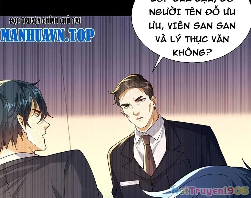 Ta Là Tiên Tôn Thiên Giới Bị Mất Trí Nhớ Chapter 47 - 119
