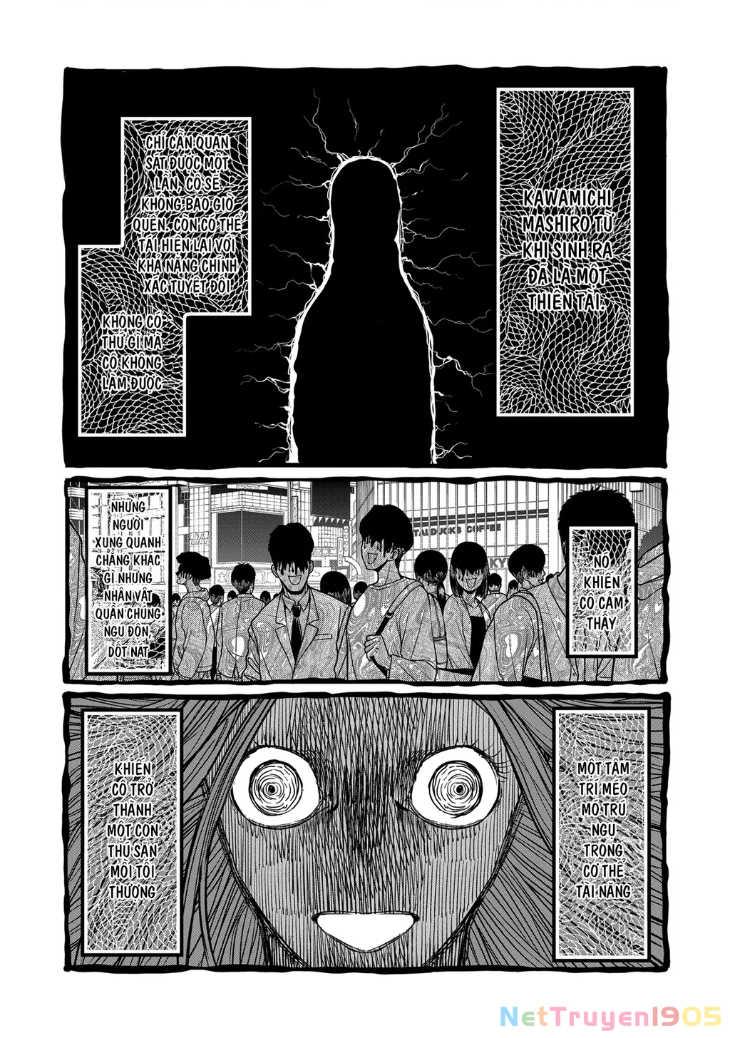 Isshou Senkin Chapter 57 - 10
