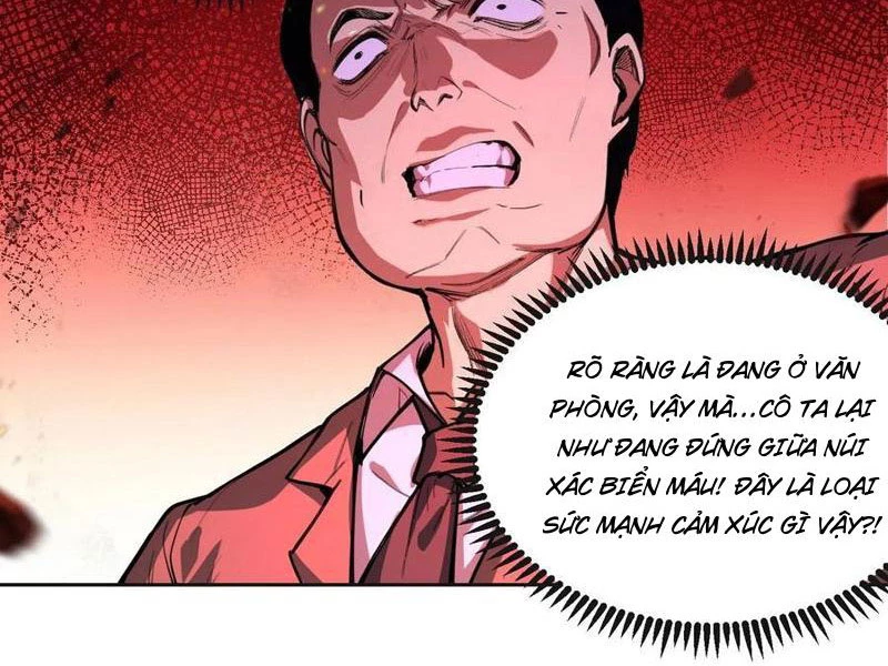 Thế Giới Toàn Người Điên, Tỉnh Táo Chính Là Bị Bệnh Chapter 11 - 3