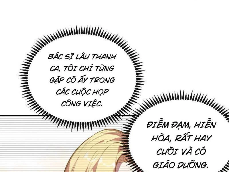 Thế Giới Toàn Người Điên, Tỉnh Táo Chính Là Bị Bệnh Chapter 11 - 4