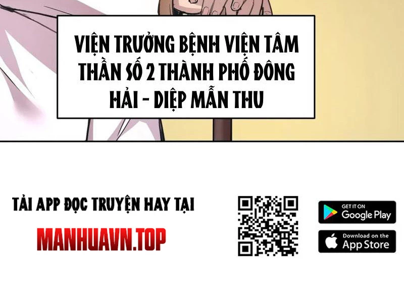 Thế Giới Toàn Người Điên, Tỉnh Táo Chính Là Bị Bệnh Chapter 11 - 14