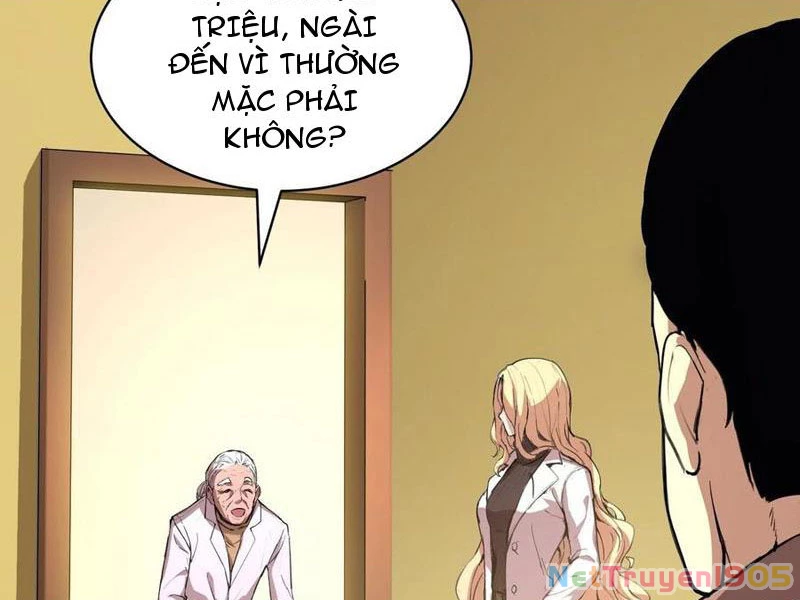 Thế Giới Toàn Người Điên, Tỉnh Táo Chính Là Bị Bệnh Chapter 11 - 18