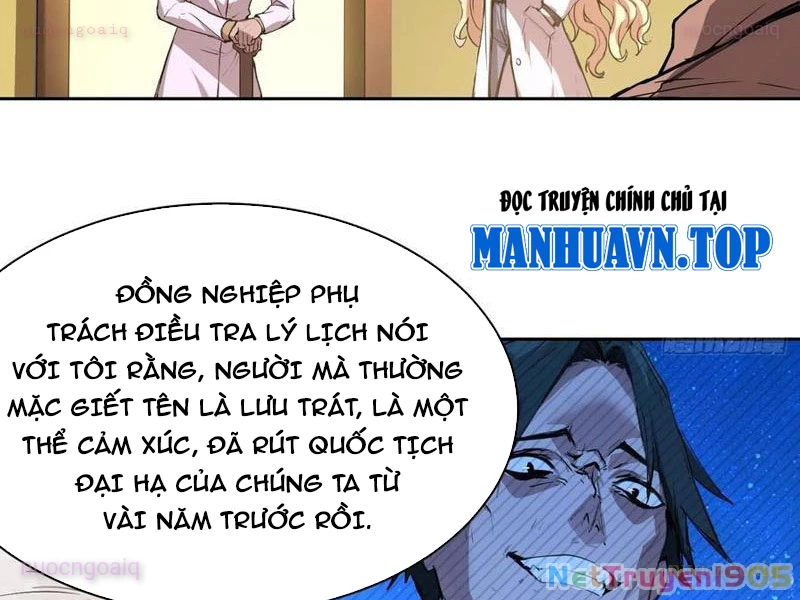 Thế Giới Toàn Người Điên, Tỉnh Táo Chính Là Bị Bệnh Chapter 11 - 19