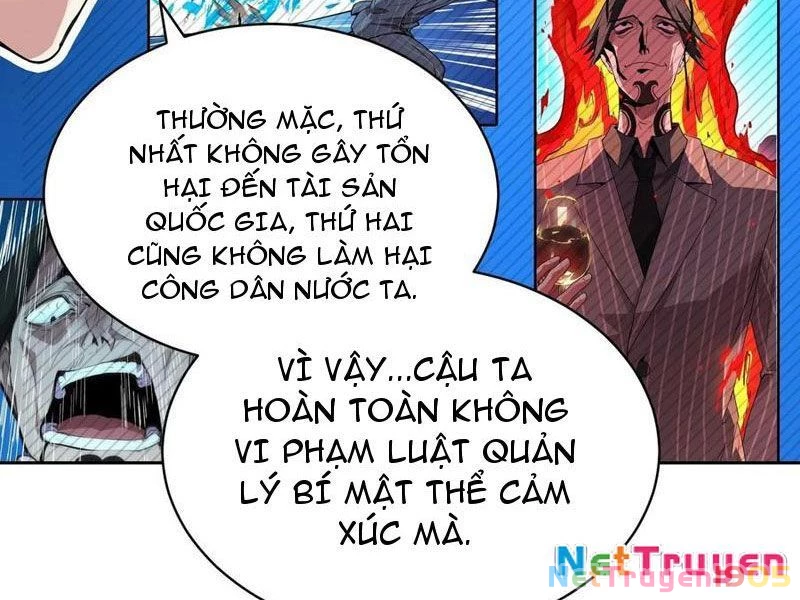 Thế Giới Toàn Người Điên, Tỉnh Táo Chính Là Bị Bệnh Chapter 11 - 21