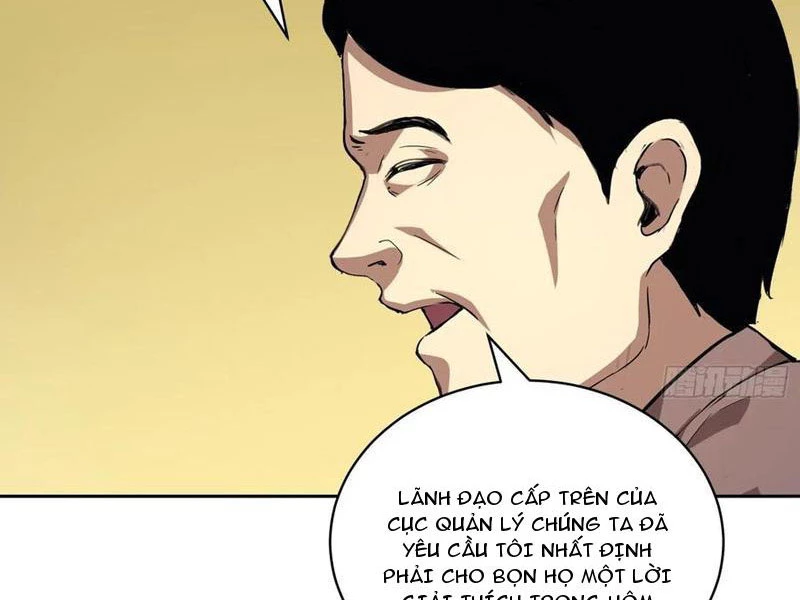 Thế Giới Toàn Người Điên, Tỉnh Táo Chính Là Bị Bệnh Chapter 11 - 23