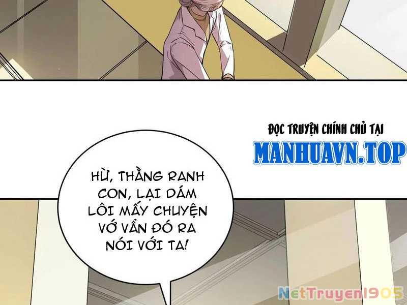 Thế Giới Toàn Người Điên, Tỉnh Táo Chính Là Bị Bệnh Chapter 11 - 32