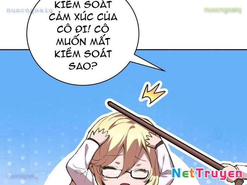 Thế Giới Toàn Người Điên, Tỉnh Táo Chính Là Bị Bệnh Chapter 11 - 36