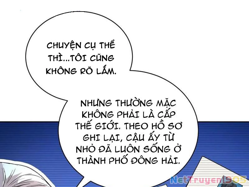 Thế Giới Toàn Người Điên, Tỉnh Táo Chính Là Bị Bệnh Chapter 11 - 44