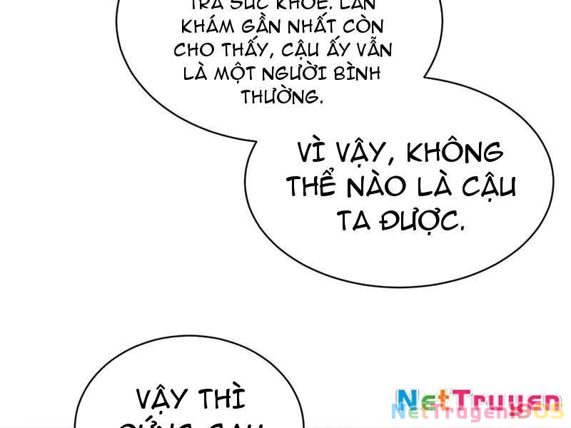 Thế Giới Toàn Người Điên, Tỉnh Táo Chính Là Bị Bệnh Chapter 11 - 46