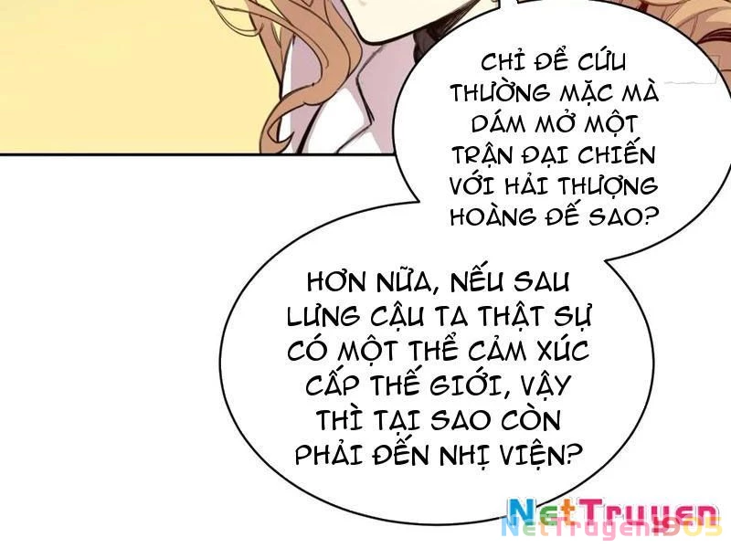 Thế Giới Toàn Người Điên, Tỉnh Táo Chính Là Bị Bệnh Chapter 11 - 51