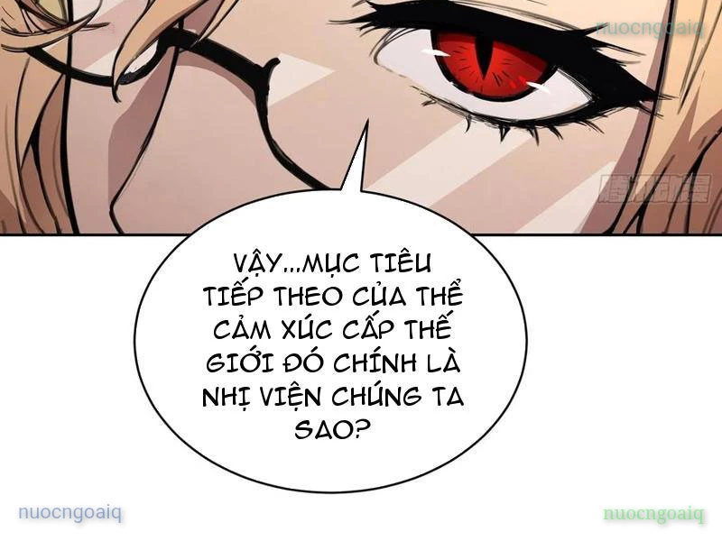Thế Giới Toàn Người Điên, Tỉnh Táo Chính Là Bị Bệnh Chapter 11 - 53
