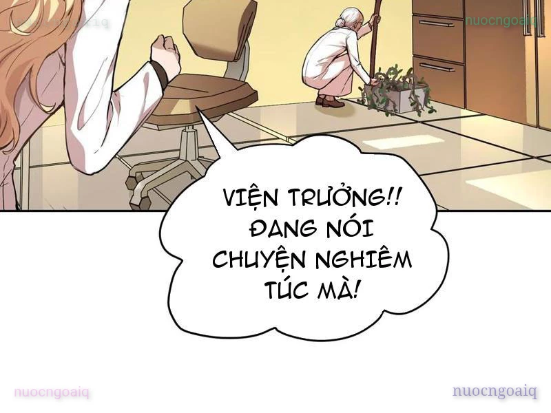 Thế Giới Toàn Người Điên, Tỉnh Táo Chính Là Bị Bệnh Chapter 11 - 57
